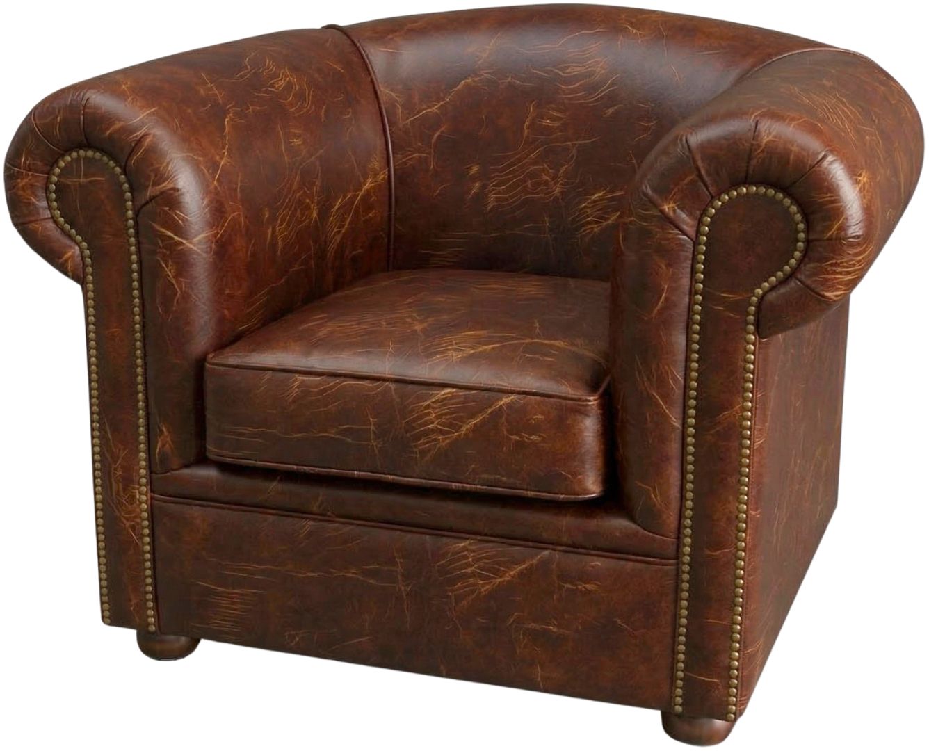 The Burlington Chesterfield